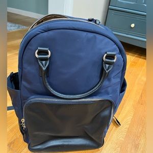 Lo & Sons Rowledge Backpack